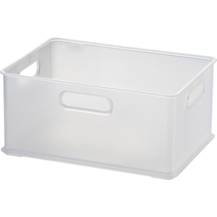 SANKA ナチュラ インボックス S クリア(Tcode:3676128)