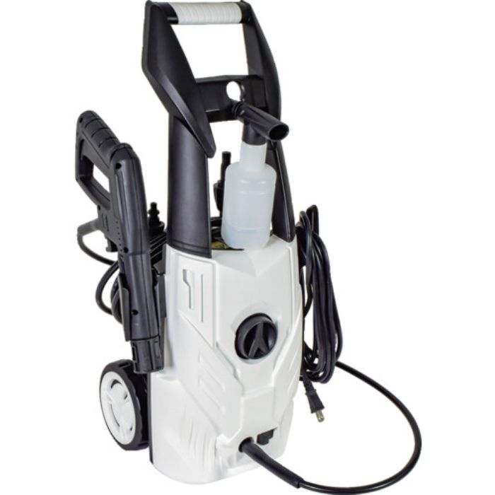 NICHIDO 高圧洗浄機 ジェットクリーナー(Tcode:5390645)