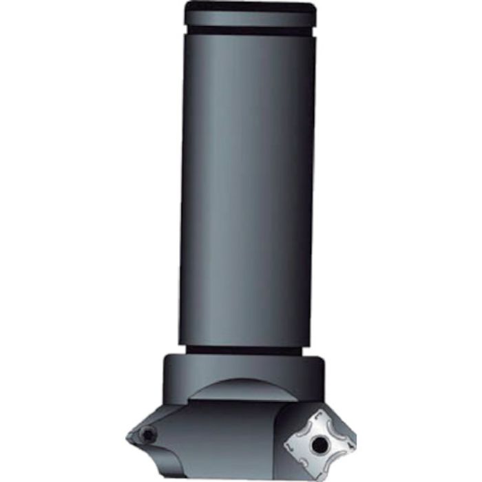 富士元 面取りカッター Rスペシャル シャンクΦ32 シャンク径32mm 全長115mm(Tcode:7966474)