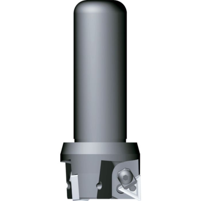 富士元 フライス工具 スカットカット シャンクφ20 加工径φ50(Tcode:7966954)