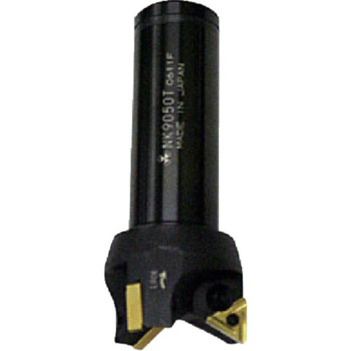 富士元 フライス工具 スカットカット シャンクφ32 加工径φ70(Tcode:7967012)