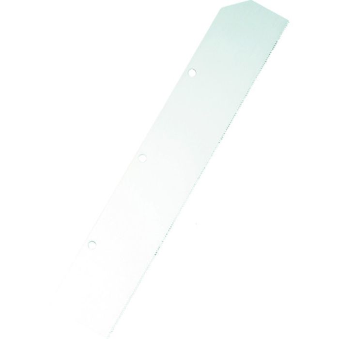 タジマ ジーティーソー165替刃 アサリ無(Tcode:4981383)