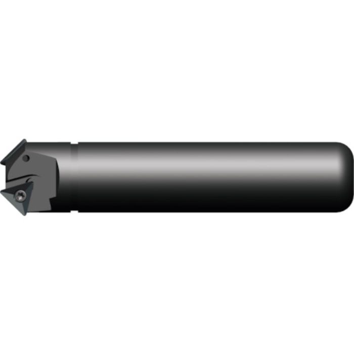 富士元 面取りカッター モミエコ2 シャンク径20mm 全長100mm(Tcode:4470991)