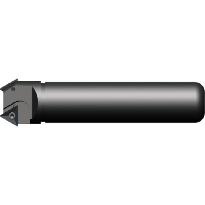 富士元 面取りカッター モミエコ2 シャンク径20mm 全長100mm(Tcode:4471008)