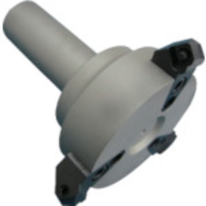 富士元 フライス工具 ナイスカット 3枚刃 φ130 Sタイプ(Tcode:7967080)