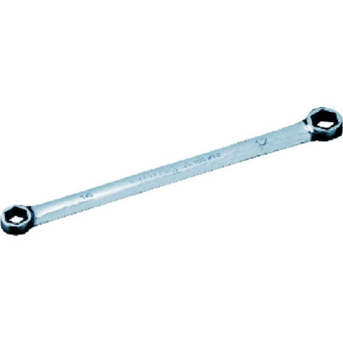 nepros ストレートスタンダードヘックスめがねレンチ8×10mm(Tcode:8070452)