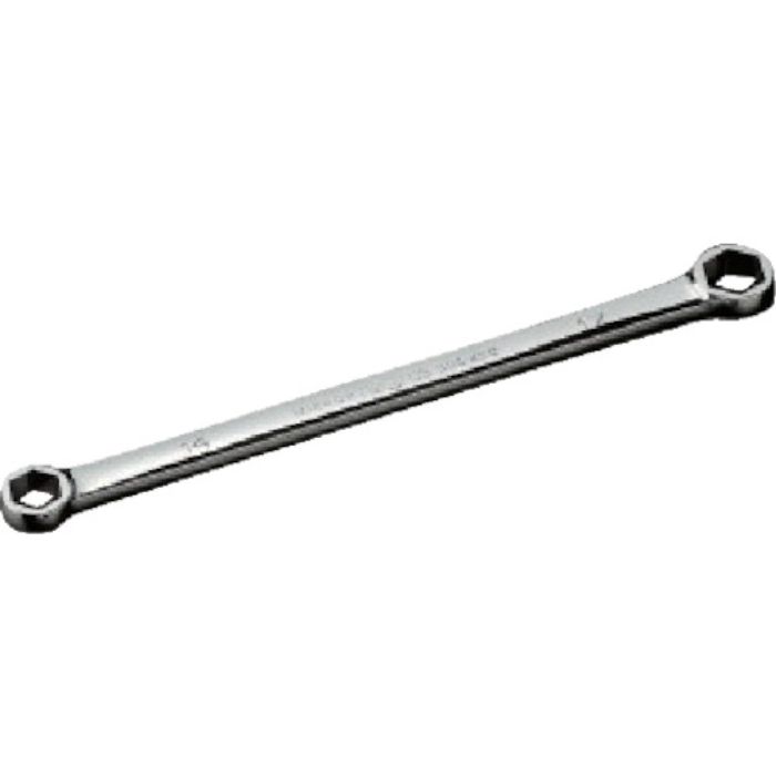 nepros ストレートスタンダードヘックスめがねレンチ10×12mm(Tcode:8070454)