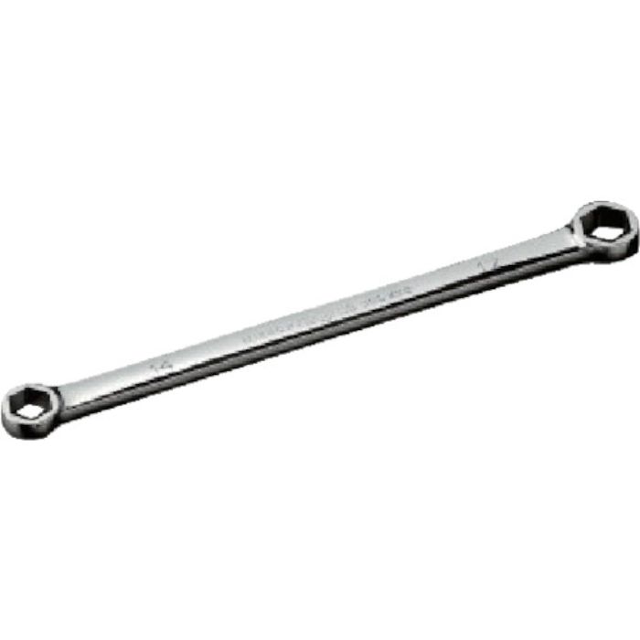 nepros ストレートスタンダードヘックスめがねレンチ13×15mm(Tcode:8070458)