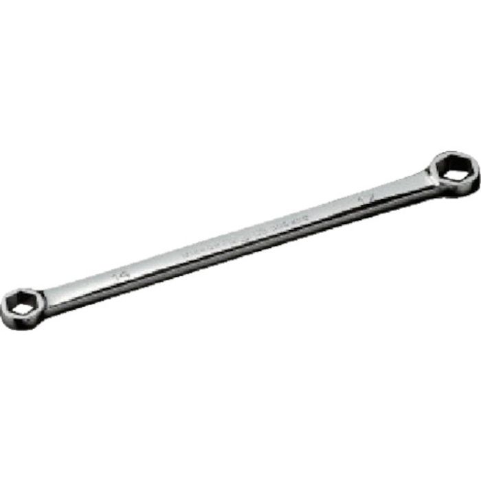 nepros ストレートスタンダードヘックスめがねレンチ16×18mm(Tcode:8070462)