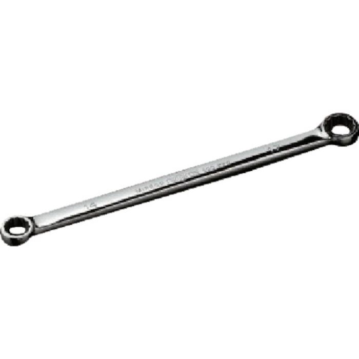 nepros ストレートスタンダードヘックスめがねレンチ22×24mm(Tcode:8070474)