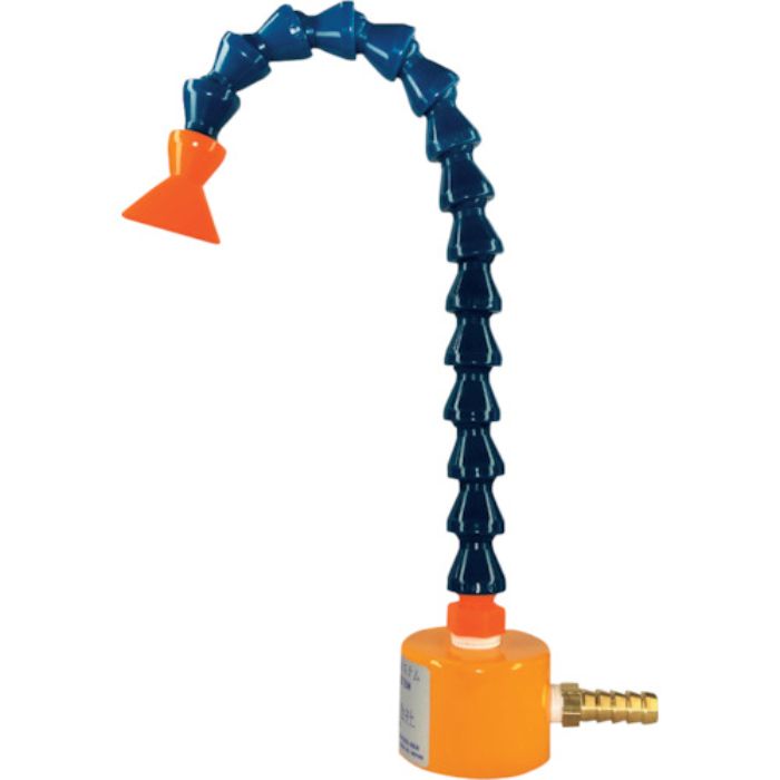 日機 マグネットスタンド式クーラントノズル(Tcode:2637437)