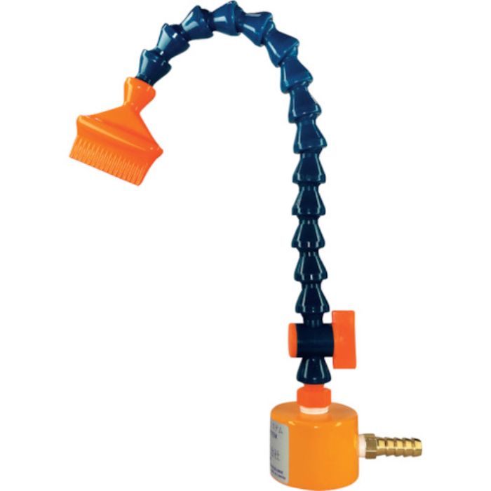 日機 マグネットスタンド式クーラントノズル(Tcode:2637438)