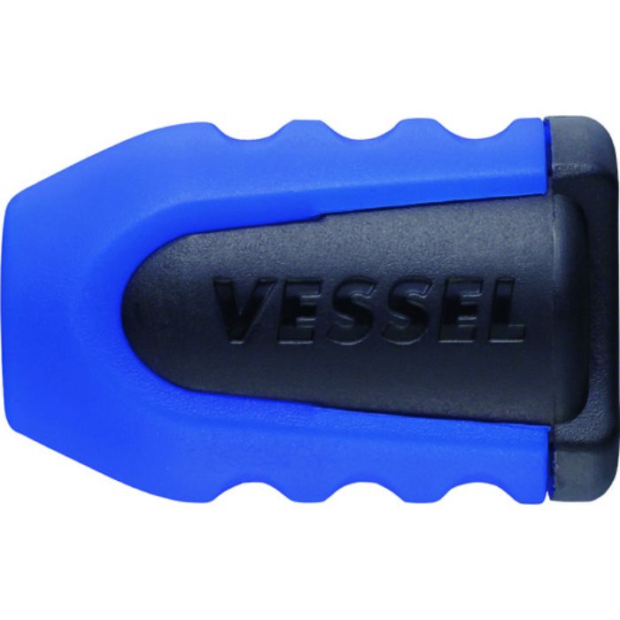 VESSEL ネジマグキャッチャー(ブルー)1個 NMC-1PB(Tcode:2261591)