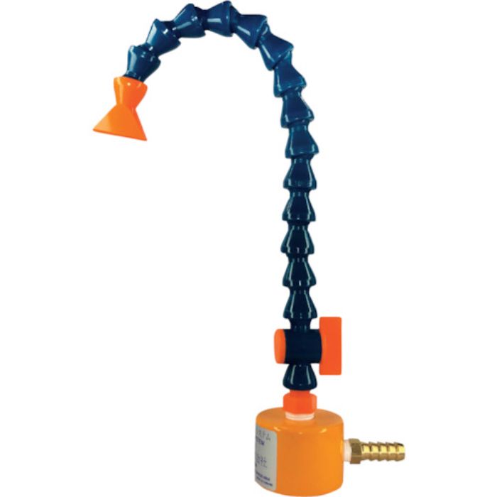 日機 マグネットスタンド式クーラントノズル(Tcode:2637452)