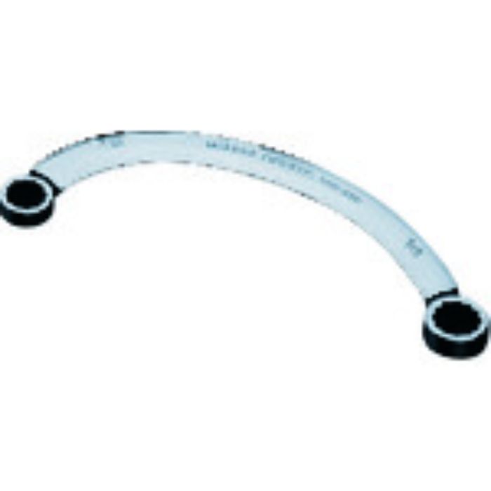 nepros ハーフムーンレンチ8×10mm(Tcode:8070493)