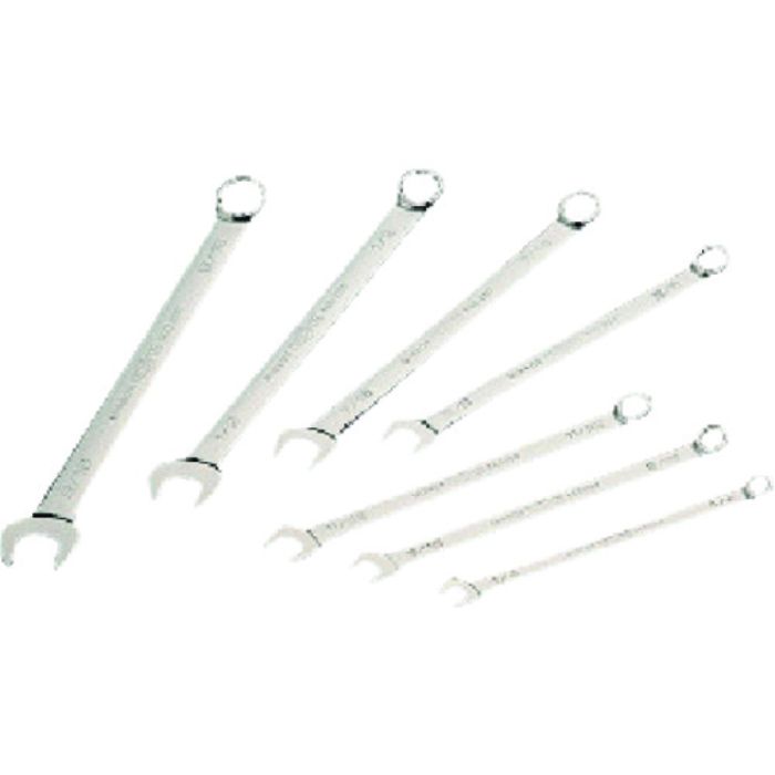 nepros ロングコンビネーションレンチ(インチ) 二面幅寸法 15/16インチ(Tcode:1136931)