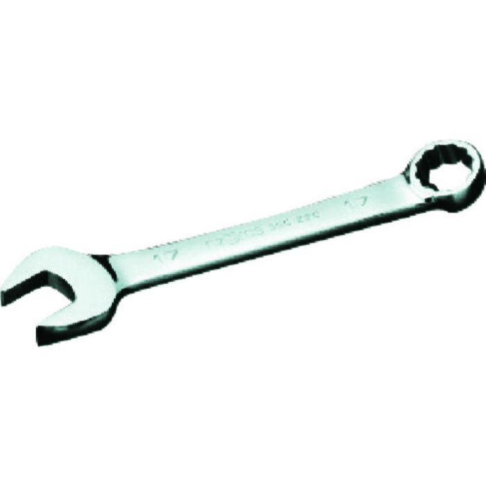 nepros ショートコンビネーションレンチ8mm(Tcode:8070524)