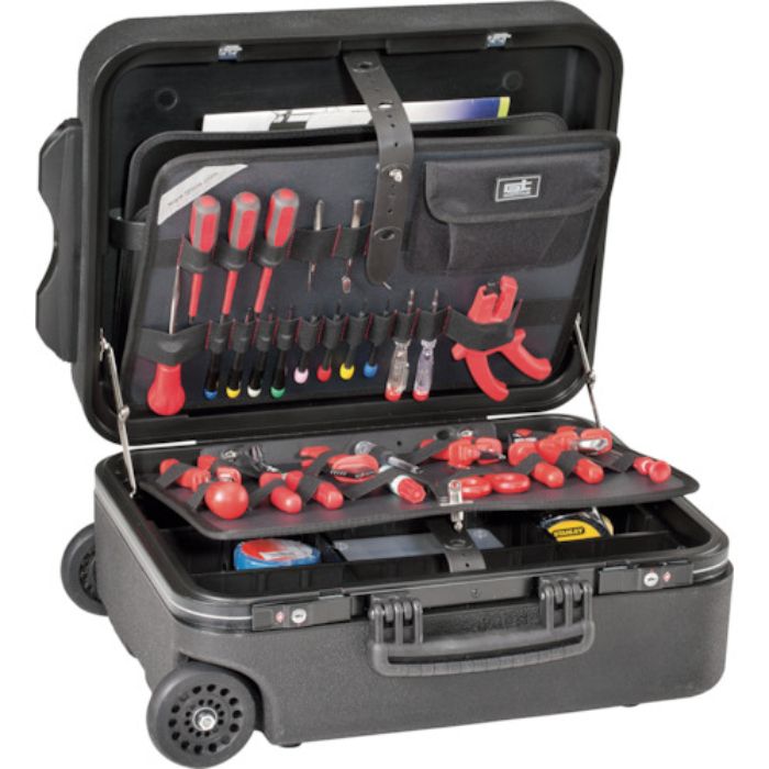 GT Line ツールケース ニューメガホイール PEL(Tcode:3590427)