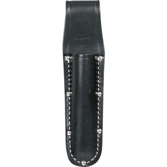 TRUSCO 中山式ナイフ差し 黒(Tcode:3494602)