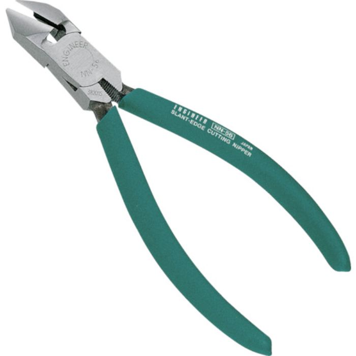 ENGINEER 斜ニッパー 150mm(Tcode:7758561)