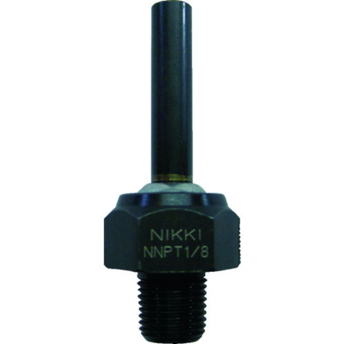 日機 ポイントフィットノズル PT1/8 L40(Tcode:3873099)