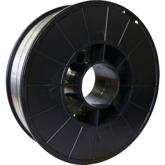 TRUSCO 軟鋼ノンガスワイヤ0.9Φ5KG(Tcode:3954905)