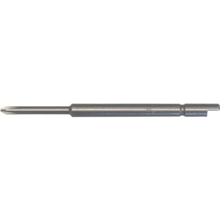 日東 NKビット 4Dビット00X2X64 10本入り 30816(Tcode:7770251)