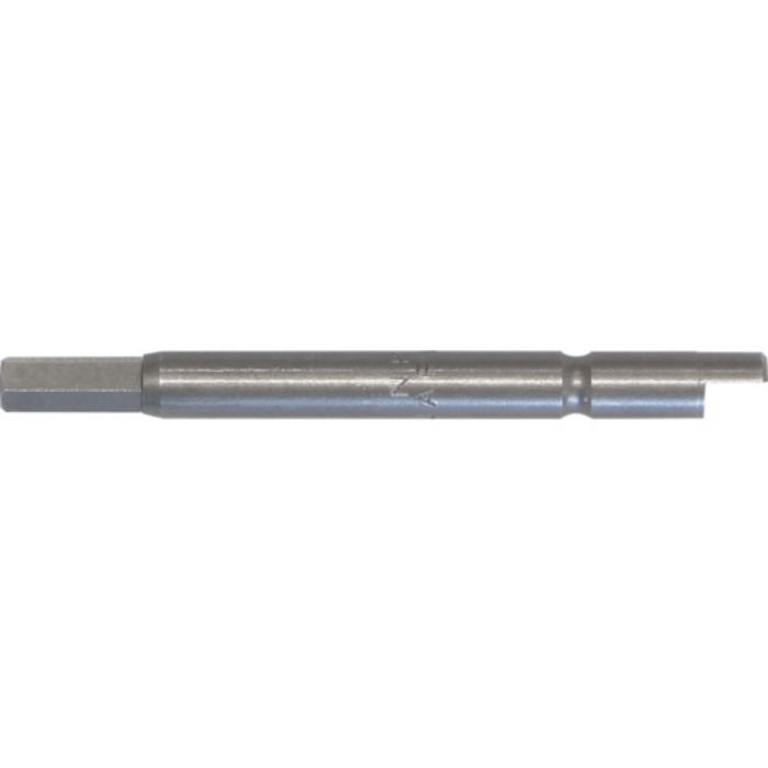 日東 NKビット 4DXビット2.5X44 10本入り 30835(Tcode:7770448)
