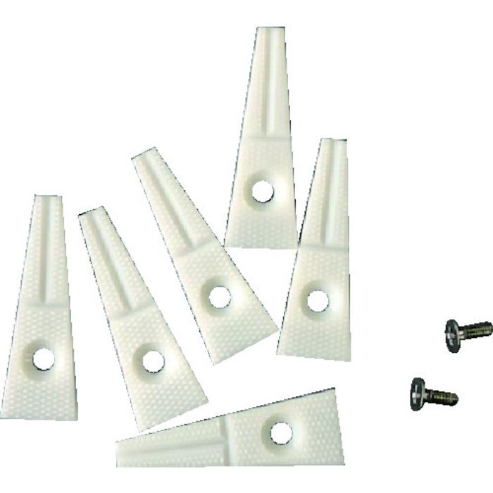 IPS ソフトタッチスリム(SH-165S)用くわえ部樹脂(Tcode:1157035)