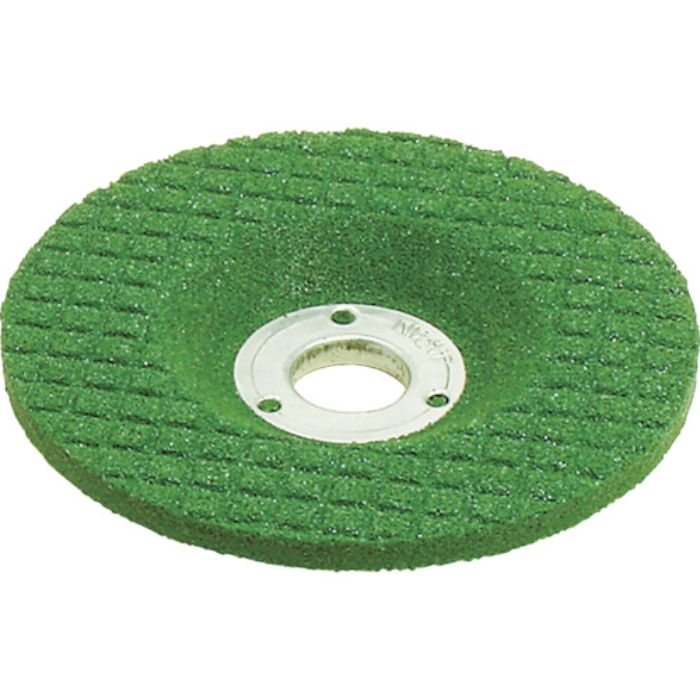 日東 MLG-25L用研削砥石 GS#46X58 5枚入り 43788(Tcode:7770791)