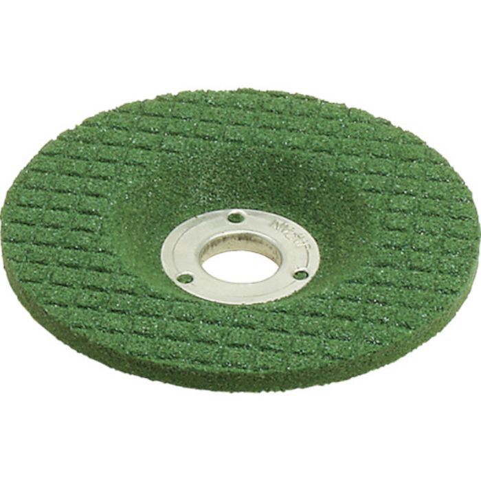 日東 MLG-25L用研削砥石 GS#80X58 10枚入り 43790(Tcode:7770812)