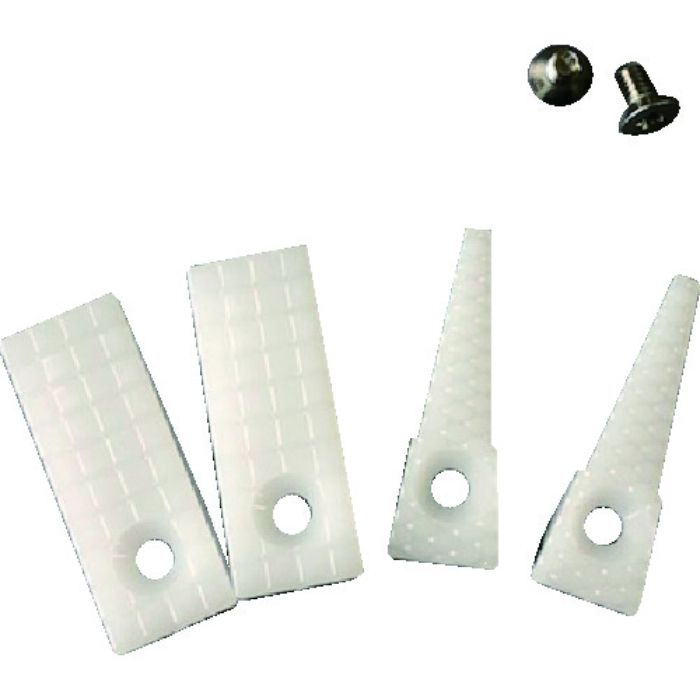 IPS ソフトタッチプチ(SHP-135)用くわえ部樹脂(Tcode:1157039)