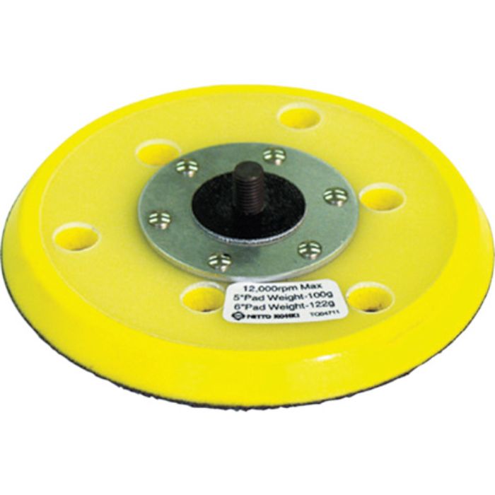 日東 APS-125SV用パッド5 V-HASSY 53569(TB03649)(Tcode:7770910)