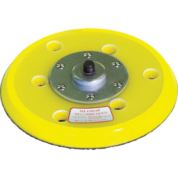 日東 OMV-125B用パッド5 V-HASSY 54915(TB03890)(Tcode:7770952)