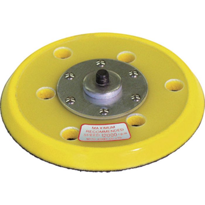 日東 OMV-125B用パッド5 L-6JASSY 56706(Tcode:7770987)