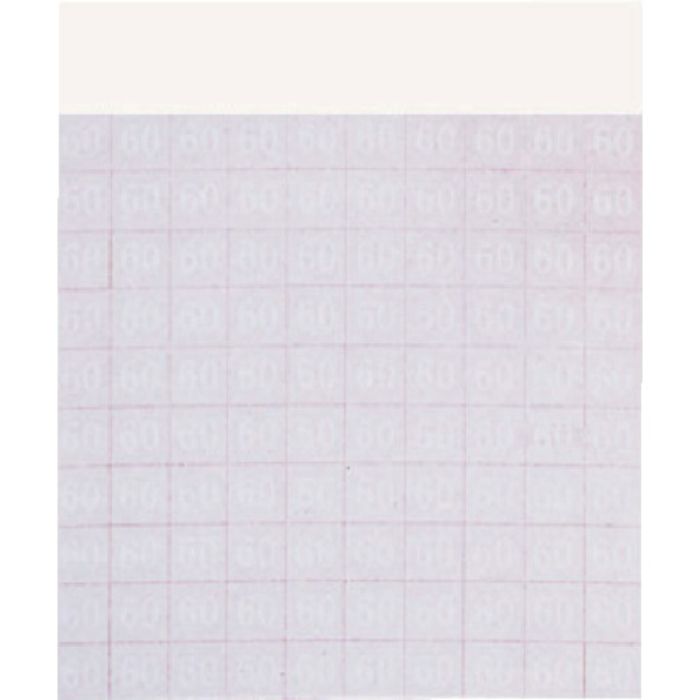 日油技研 サーモラベルミニ 不可逆性 60度(Tcode:8357954)