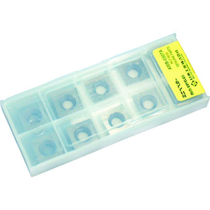 日東 ベベラー用チップ 12.7角 10枚入り 70806(Tcode:2098512)