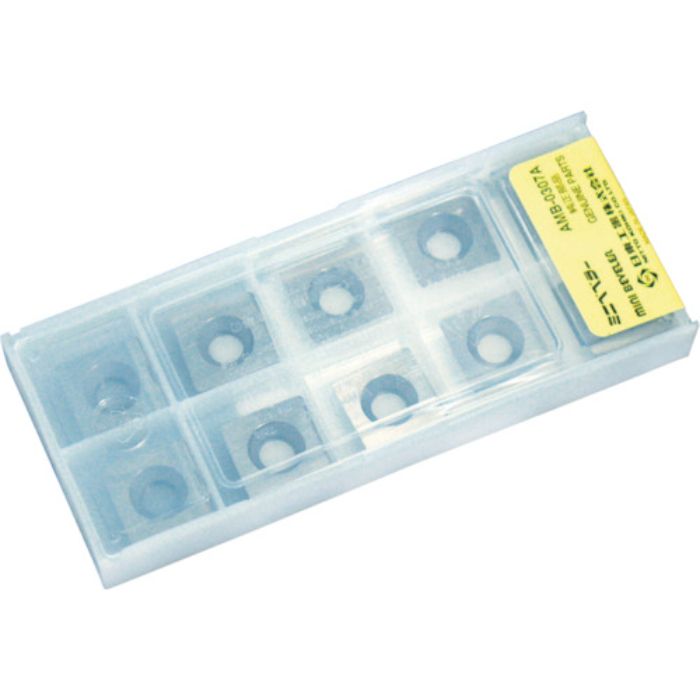 日東 ベベラー用チップ 12.7角 R3 10枚入り 72345(Tcode:8147904)