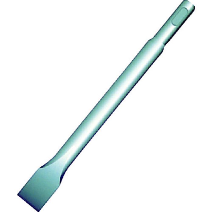 日東 ACH-16・ACH-20用フラットチゼル 20X180 77141(Tcode:8147912)