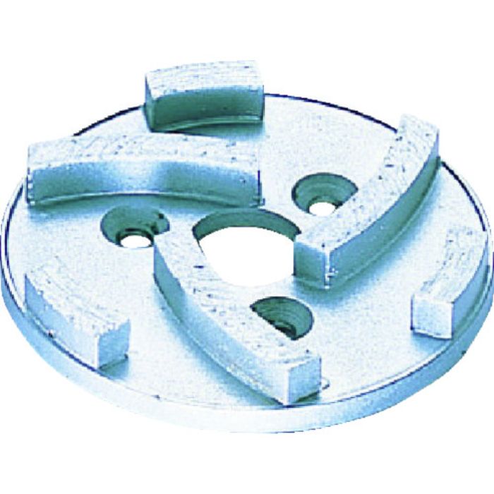 日東 EMS-110用ジェットホイール74ASSY 78162(Tcode:7771053)