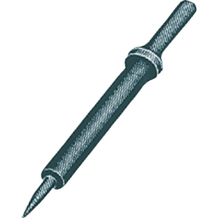 日東 オートチゼル A-302用シートメタルパンチ 1011 90011(Tcode:8147929)