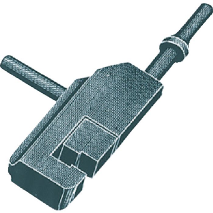 日東 オートチゼル A-302用パネルクリンパー 1014 90014(Tcode:8147932)