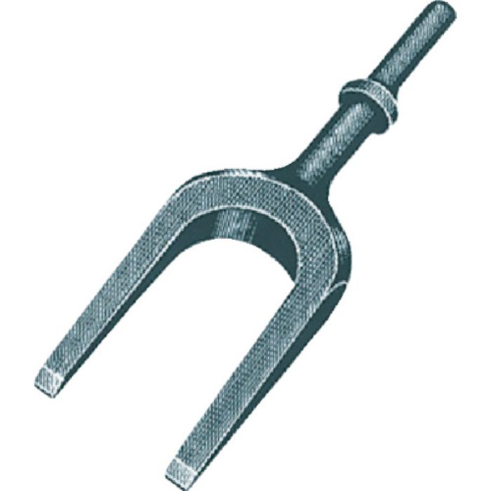 日東 オートチゼル A-302用フォークチゼル35 1016 90016(Tcode:8147933)