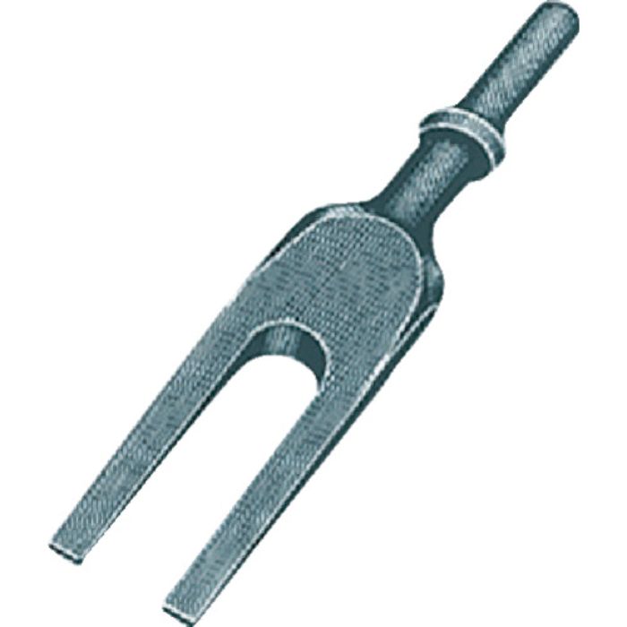 日東 オートチゼル A-302用フォークチゼル15 1017 90017(Tcode:8147917)