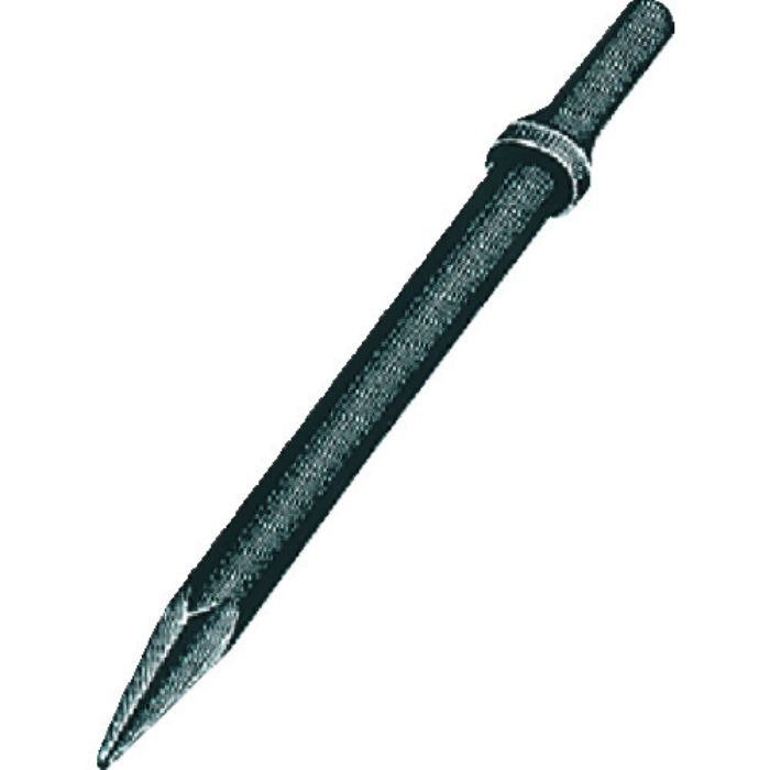 日東 オートチゼル A-302用モイルポイントチゼル 1024 90023(TP05244)(Tcode:2768780)