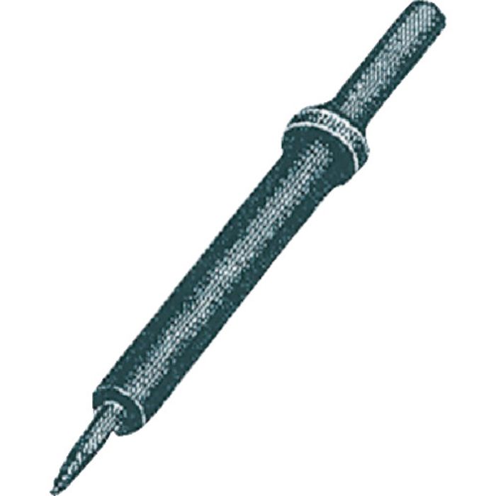 日東 オートチゼル A-302用リベット抜きパンチ 1025 90024(Tcode:8147934)