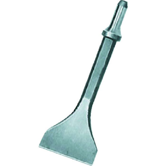 日東 スーパーケレン用スクレーパー60mm 2001(Tcode:2766795)