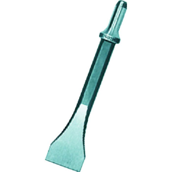 日東 スーパーケレン用スクレ-パ-38mm 2002(Tcode:8147936)