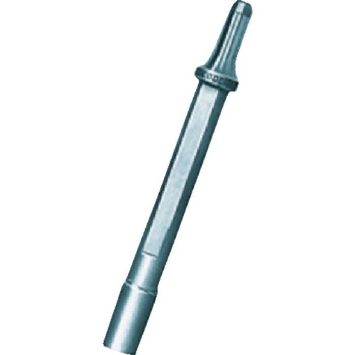 日東 スーパーケレン用ブランクチゼル 2003(Tcode:8147937)