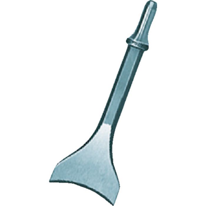 日東 スーパーケレン用甲丸ベンドスクレ-パ-60mm 2006(Tcode:8147940)